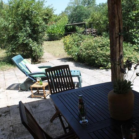 Grand Gite De Campagne Capacite Jusqu'A 10 Personnes Chantenay-Saint-Imbert Exterior foto